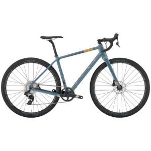 Gravel jalgratas KONA Libre CR, Gloss Slate Blue (L)