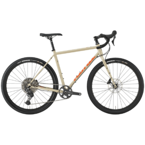 Gravel jalgratas KONA Rove ST DL, Gloss Mocha (Brown) (L)