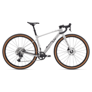 Naiste gravel jalgratas LIV Devote Advanced 1 (2026) Lavender Blush (L)