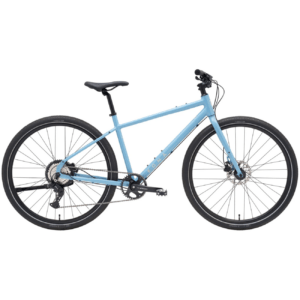 Jalgratas KONA Dew (2026) 29" Gloss Niagra (Blue) (M)