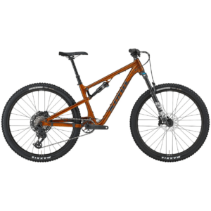 Maastikuratas KONA Hei Hei (2026) Satin Burnt (Orange) (L)