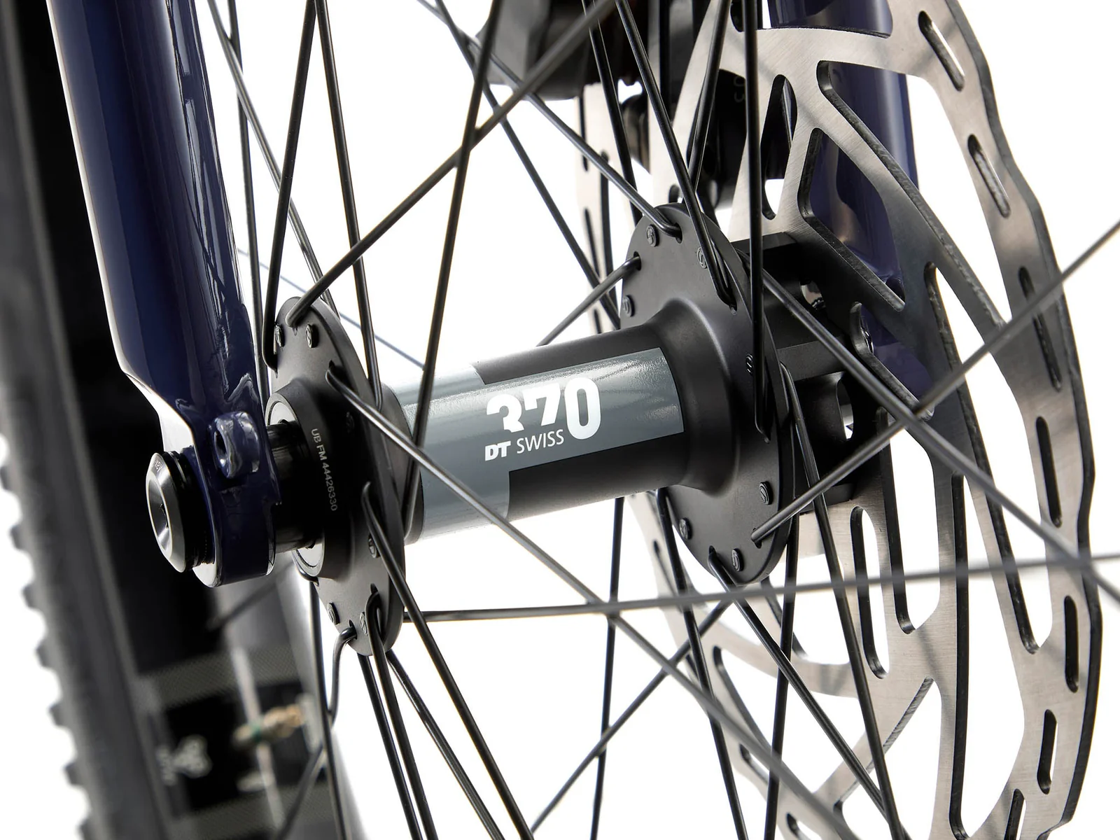 Jalgratas KONA Unity (2026) 29" Gloss Future Dusk Blue (XL) - Image 10