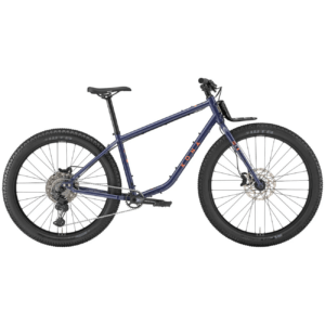 Jalgratas KONA Unity (2026) 29" Gloss Future Dusk Blue (S)