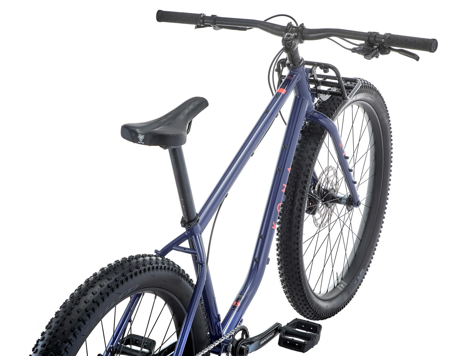 Jalgratas KONA Unity (2026) 29" Gloss Future Dusk Blue (XL) - Image 4