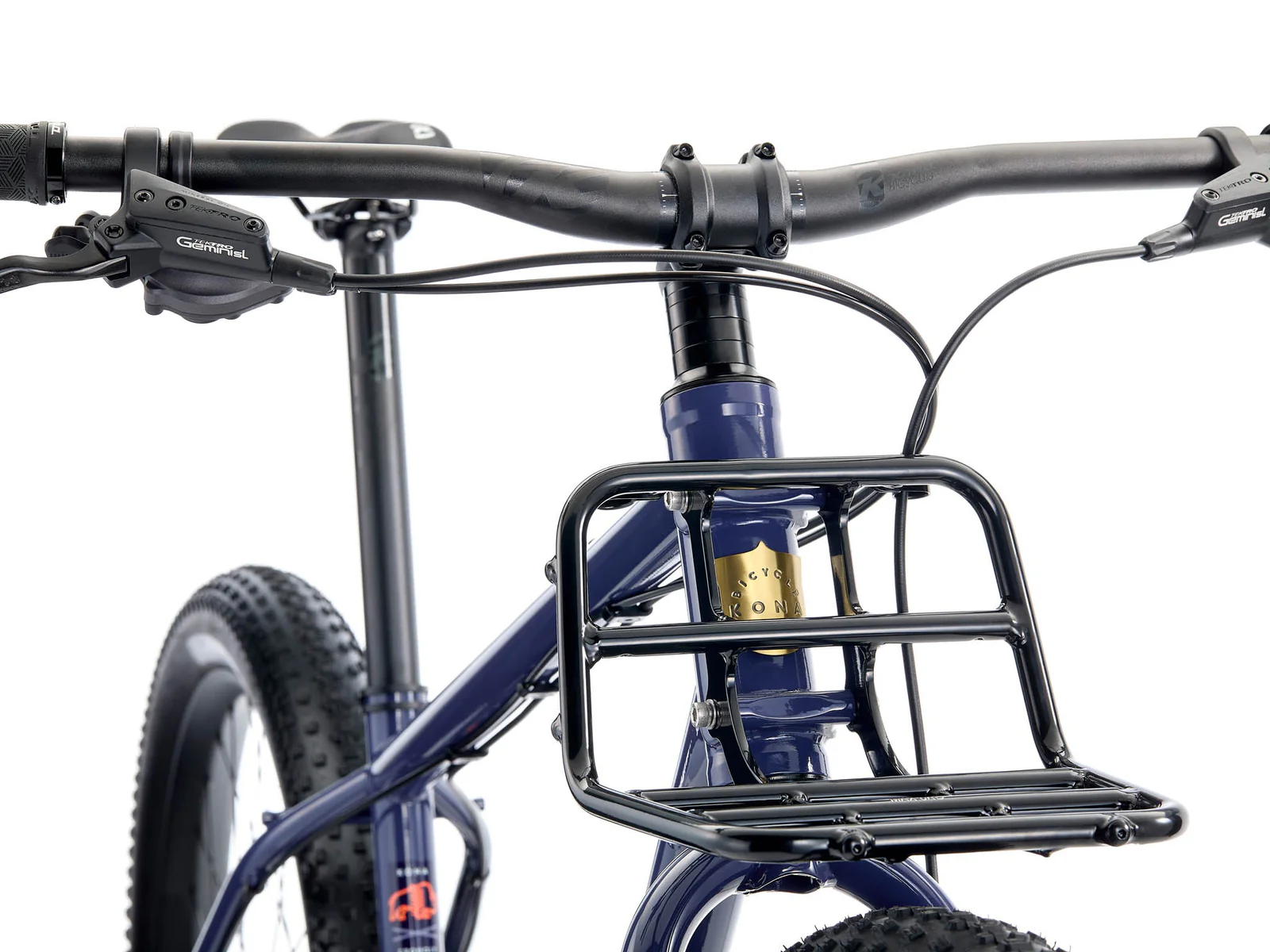 Jalgratas KONA Unity (2026) 29" Gloss Future Dusk Blue (XL) - Image 5