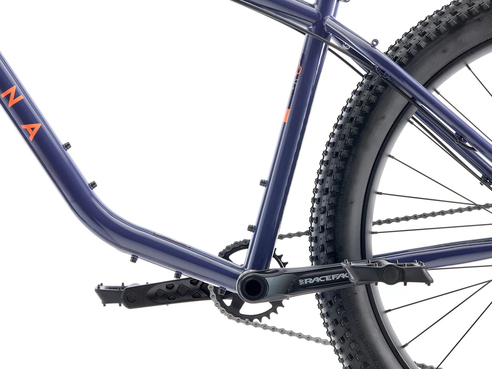 Jalgratas KONA Unity (2026) 29" Gloss Future Dusk Blue (XL) - Image 8