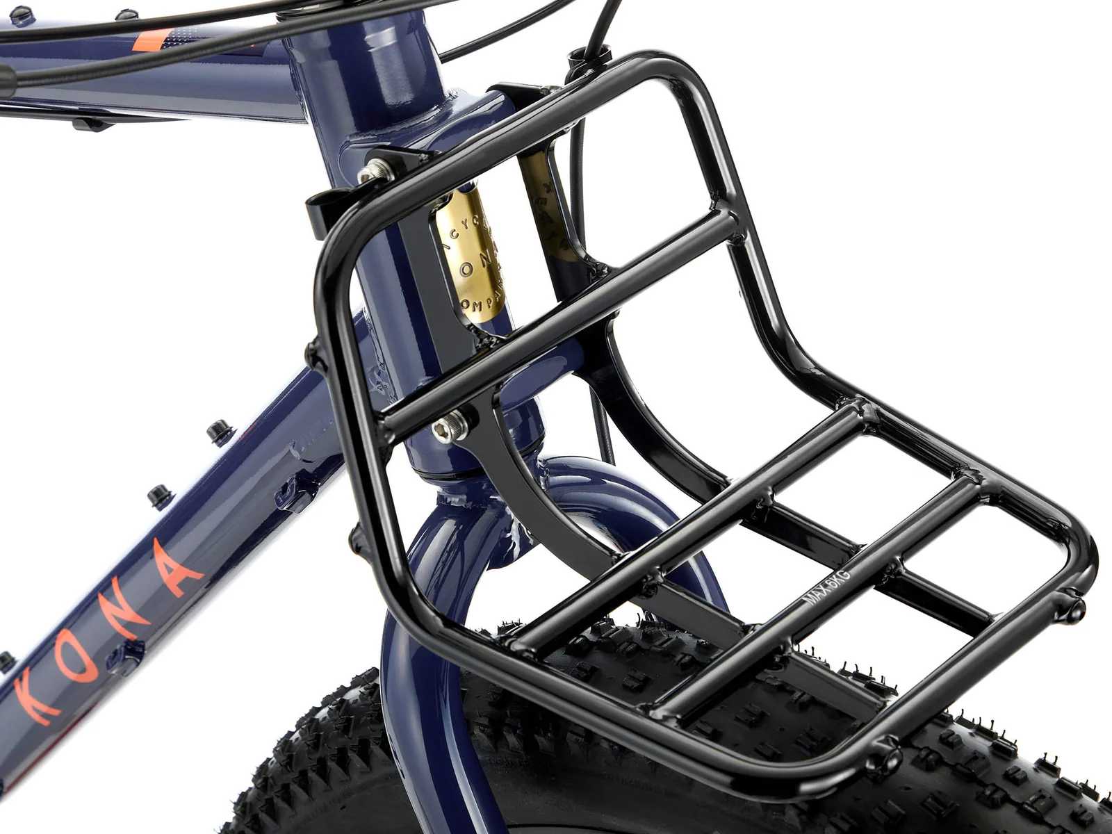Jalgratas KONA Unity (2026) 29" Gloss Future Dusk Blue (XL) - Image 9
