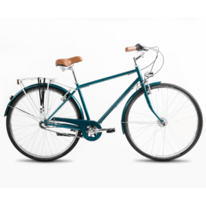 Jalgratas ROMET Vintage Classic M, sinine (L)