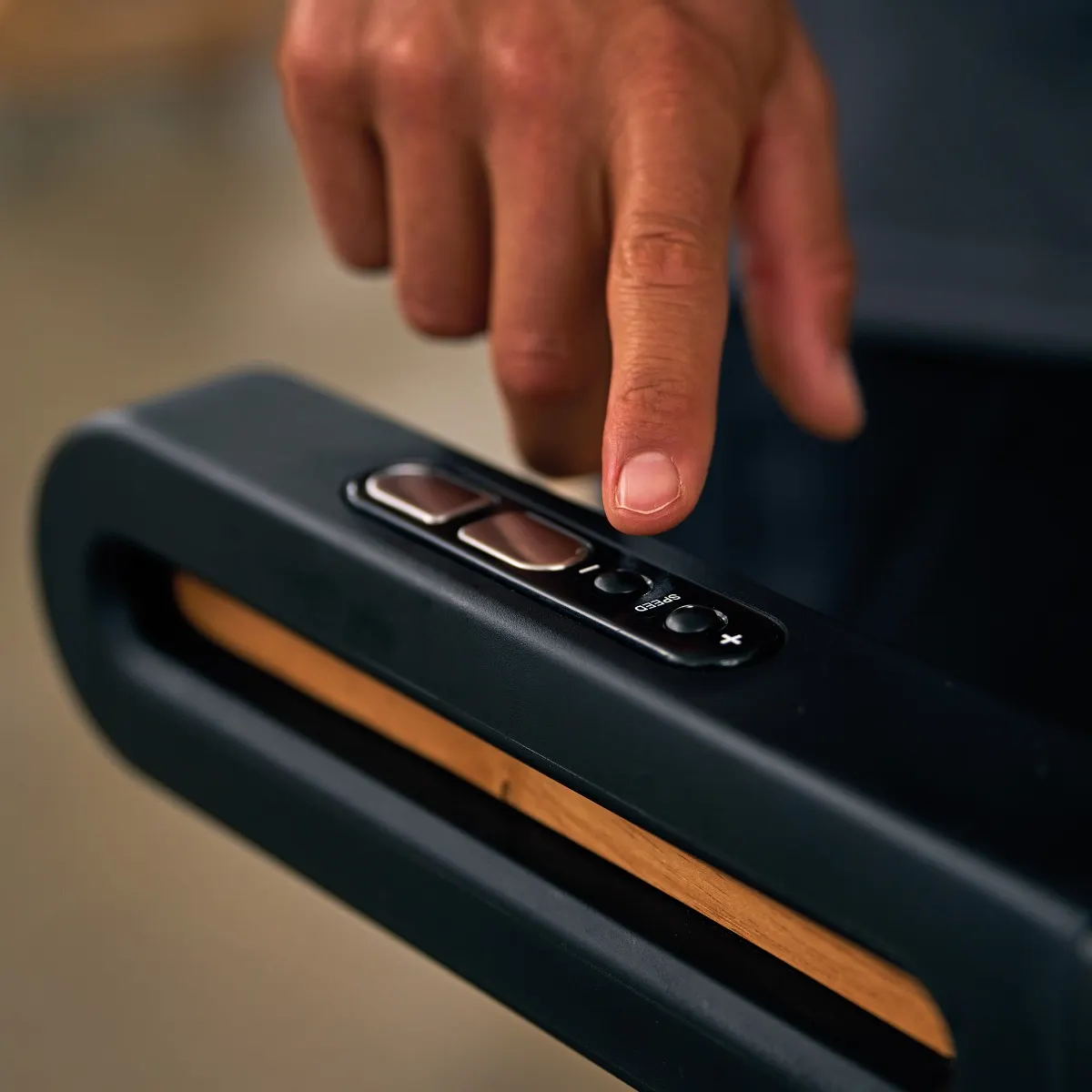 Jooksulint HAMMER FlyRun 4.0 NorsK - Image 6