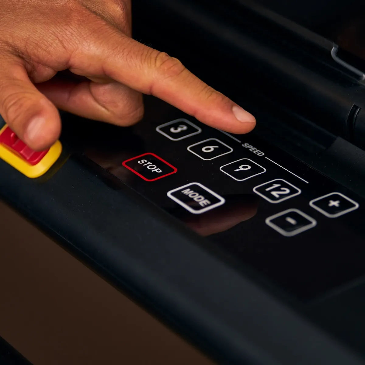 Jooksulint HAMMER FlyRun 4.0 NorsK - Image 8