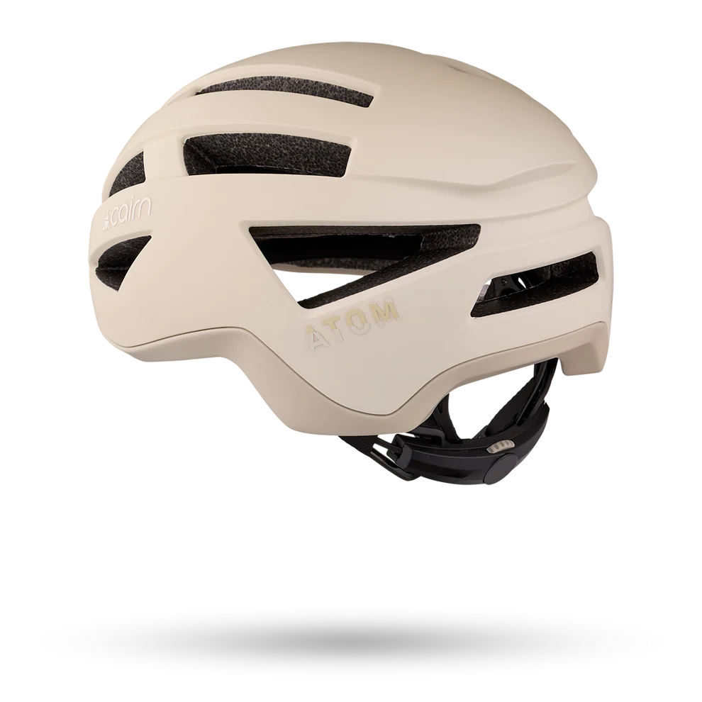 Kiiver CAIRN Atom, Matte Argile White (L) - Image 2