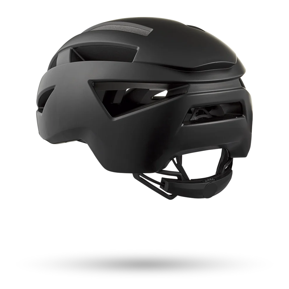 Kiiver CAIRN Atom, Matte Black (L) - Image 2