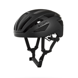 Kiiver CAIRN Atom, Matte Black (L)