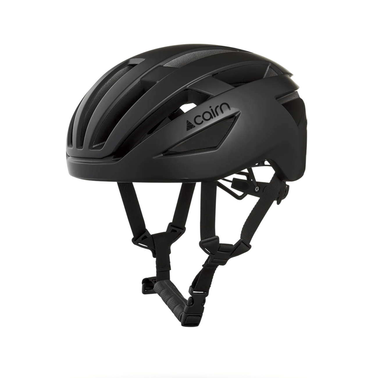 Kiiver CAIRN Atom, Matte Black (L)