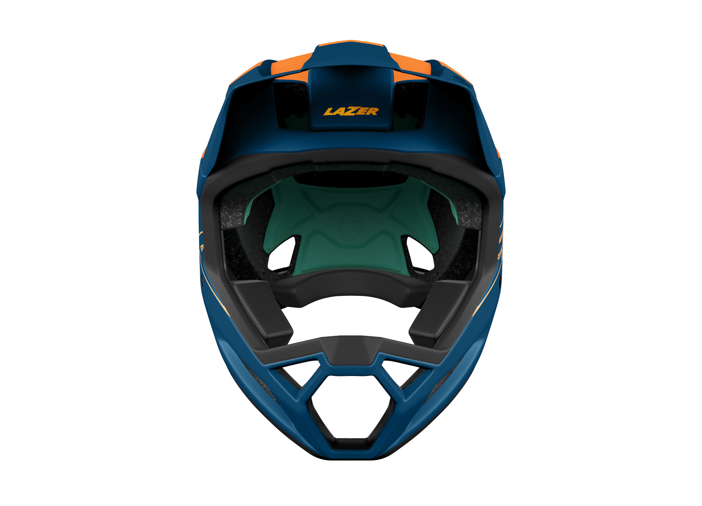 Kiiver LAZER Cage KC, Matte Twilight (S) - Image 3