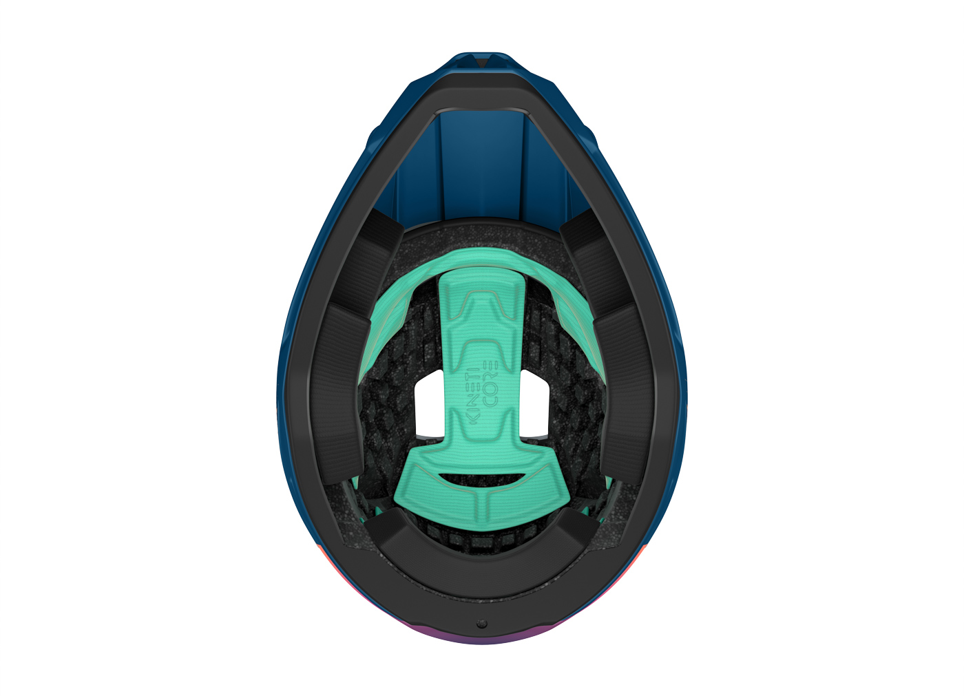 Kiiver LAZER Cage KC, Matte Twilight (S) - Image 7