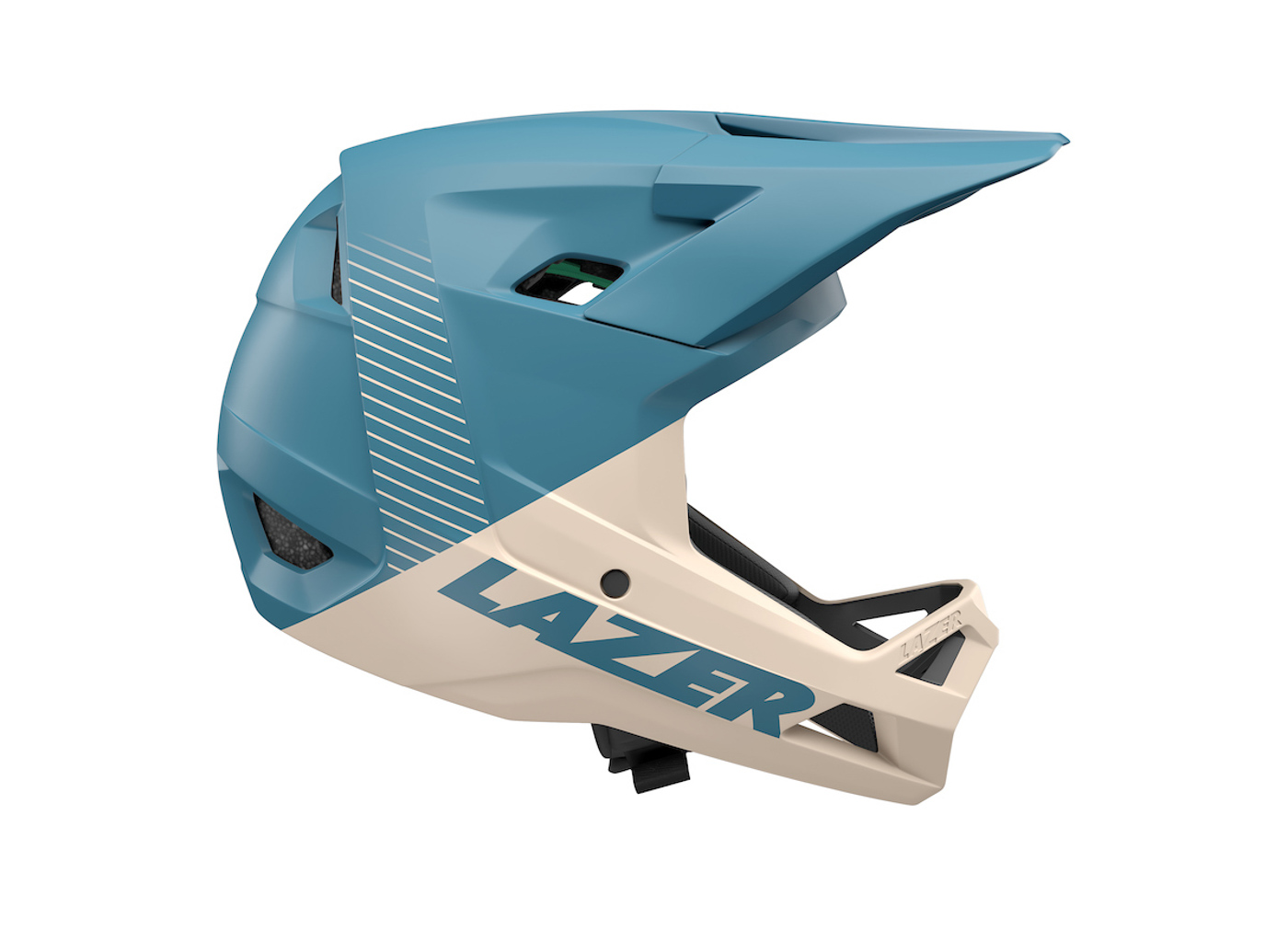 Kiiver LAZER Chase KC, Matte Sandstorm (XL) - Image 2