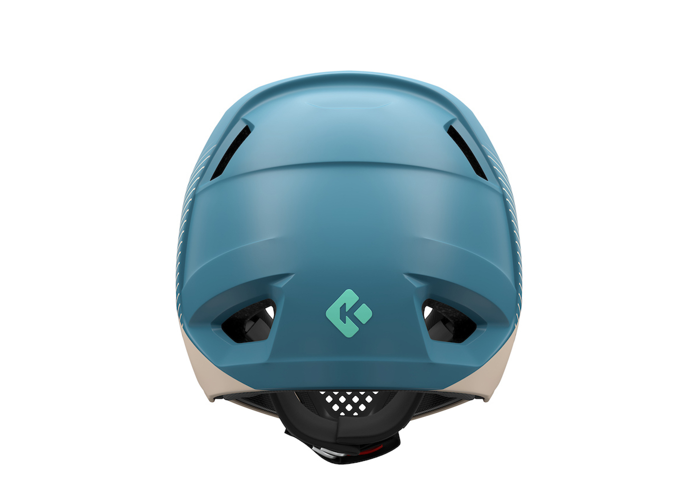 Kiiver LAZER Chase KC, Matte Sandstorm (XL) - Image 5