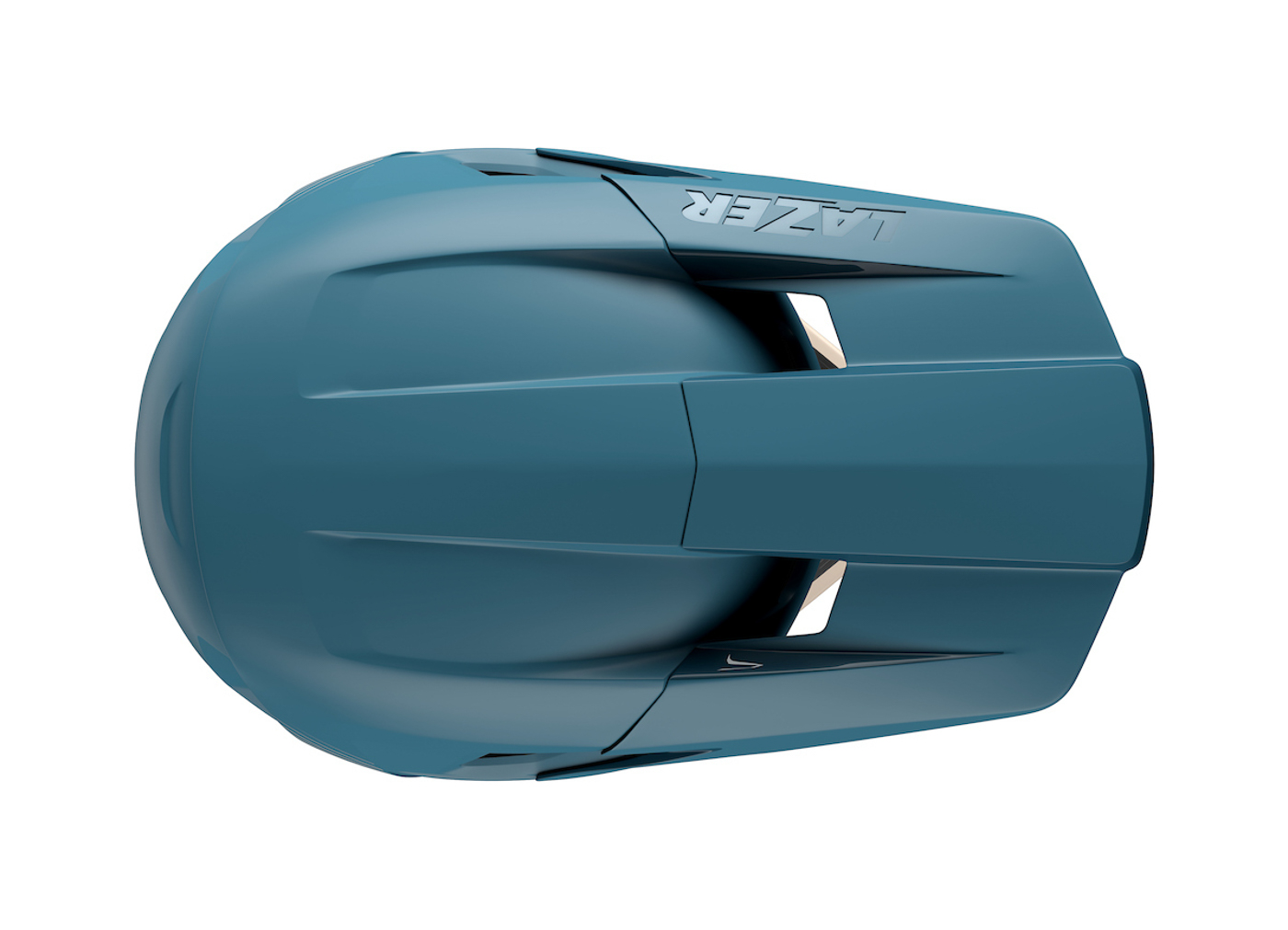 Kiiver LAZER Chase KC, Matte Sandstorm (XL) - Image 6