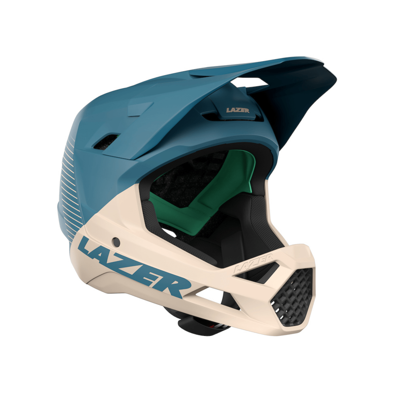 Kiiver LAZER Chase KC, Matte Sandstorm (XL)