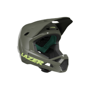 Full-face kiiver LAZER Chase KC, Moss Green (L)
