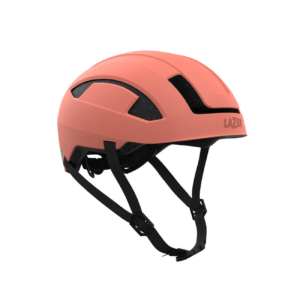 Kiiver LAZER CityZen KC, Matte Australian Coral (L)