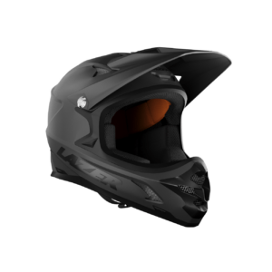 Full-face kiiver LAZER PHOENIX+, Matte Black (L)