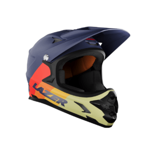 Full-face kiiver LAZER PHOENIX+, Matte Retro (L)