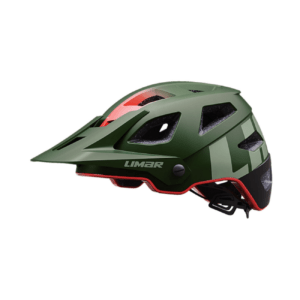 Kiiver LIMAR Delta, Matt Dark Green (M)