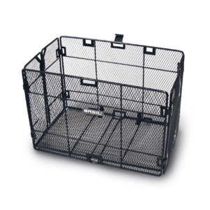 Kokkuvolditav pakiraamikorv BASIL Catania