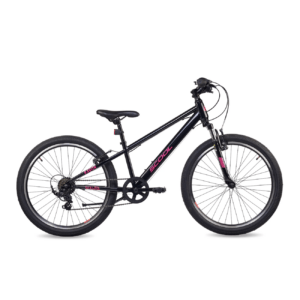 Laste jalgratas S'COOL Xroc, 24" Oxid/Pink