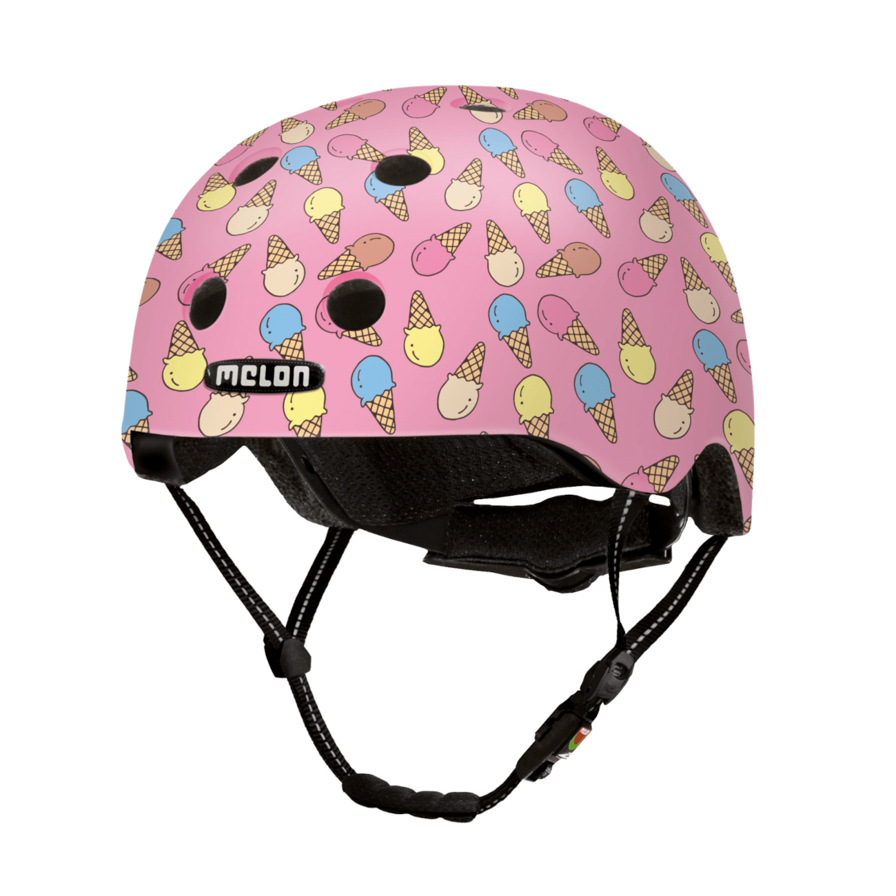 Lastekiiver MELON Ice Cream