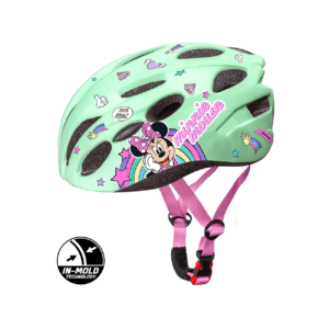 Lastekiiver Minnie, M (52-56), heleroheline