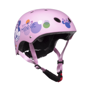 Lastekiiver Minnie, M (52-56), heleroosa