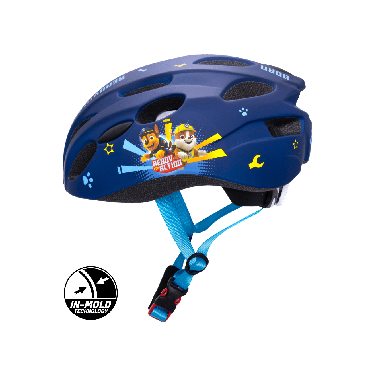 Lastekiiver Paw Patrol Boys, M (52-56 cm), tumesinine