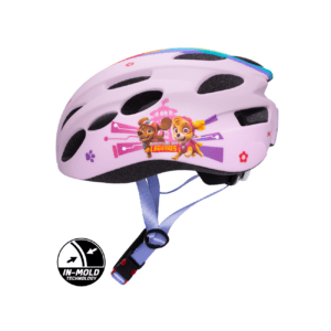 Lastekiiver Paw Patrol Girls, M (52-56 cm), heleroosa