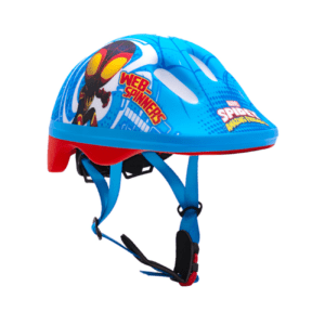 Lastekiiver Spidey, XS (44-48), sinine