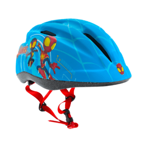 Lastekiiver Spidey, S (48-52), sinine