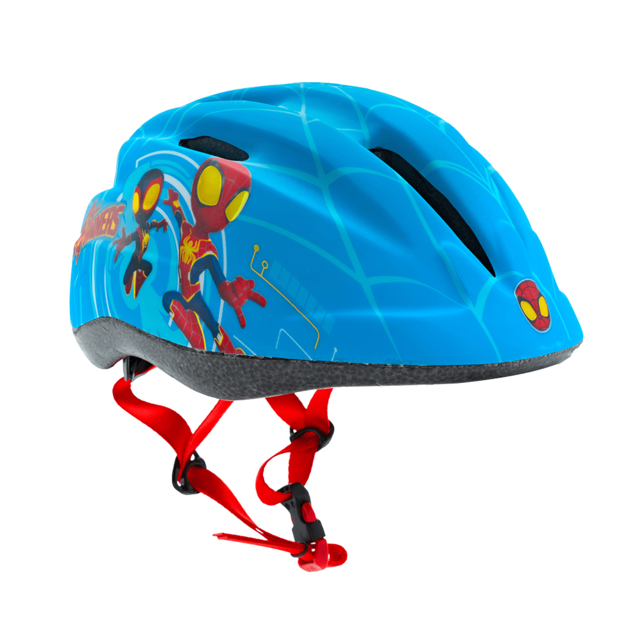 Lastekiiver Spidey, S (48-52), sinine