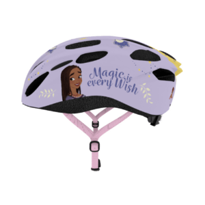 Lastekiiver Wish, M (52-56), lilla