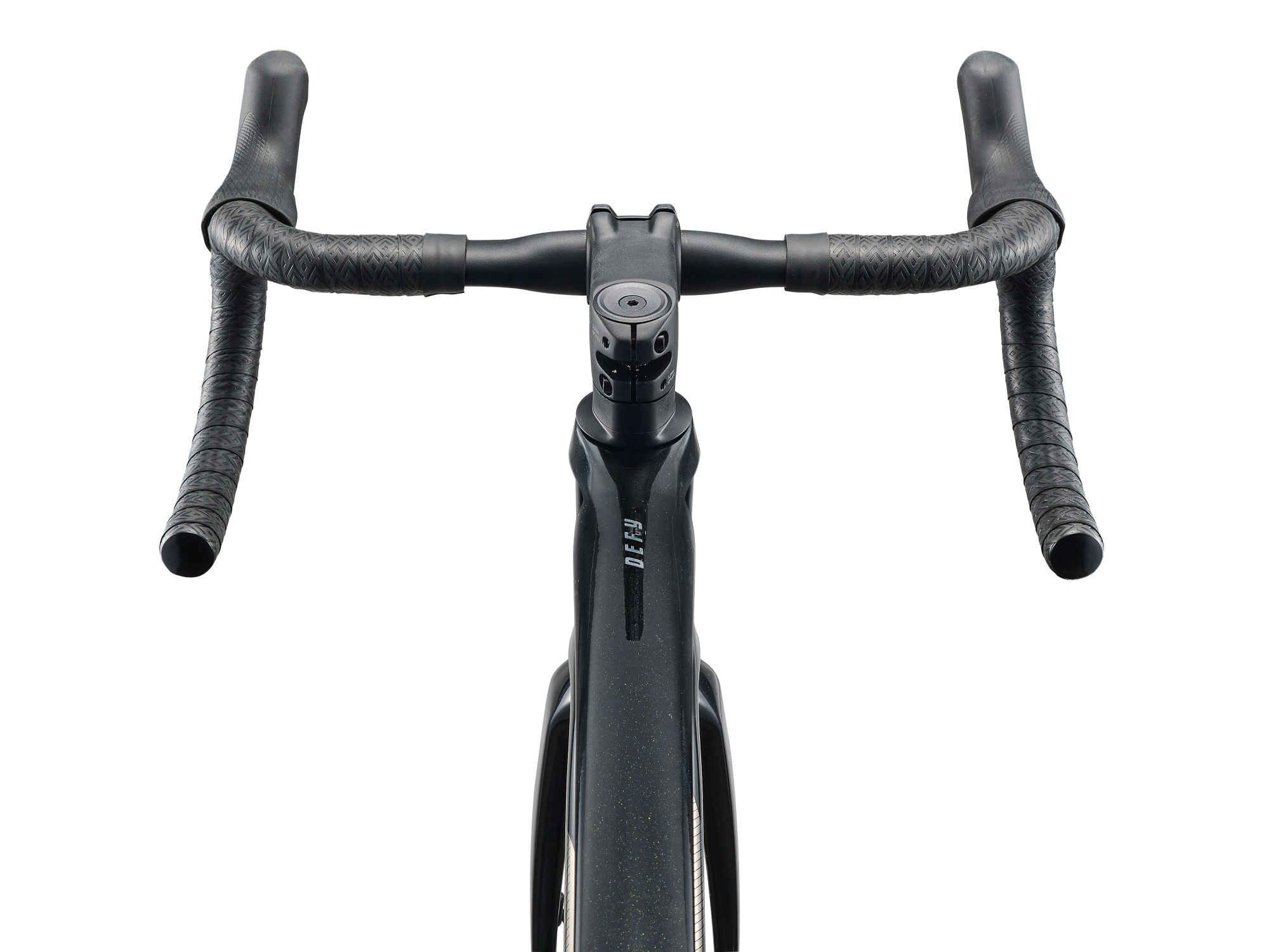Maanteeratas GIANT Defy Advanced 2 (2026) Abyss Black (S) - Image 5
