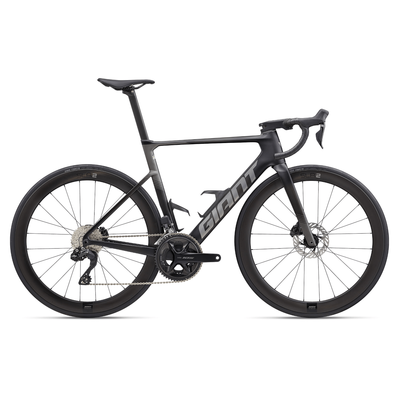 Maanteeratas GIANT Propel Advanced 1 (2027) Carbon (L)