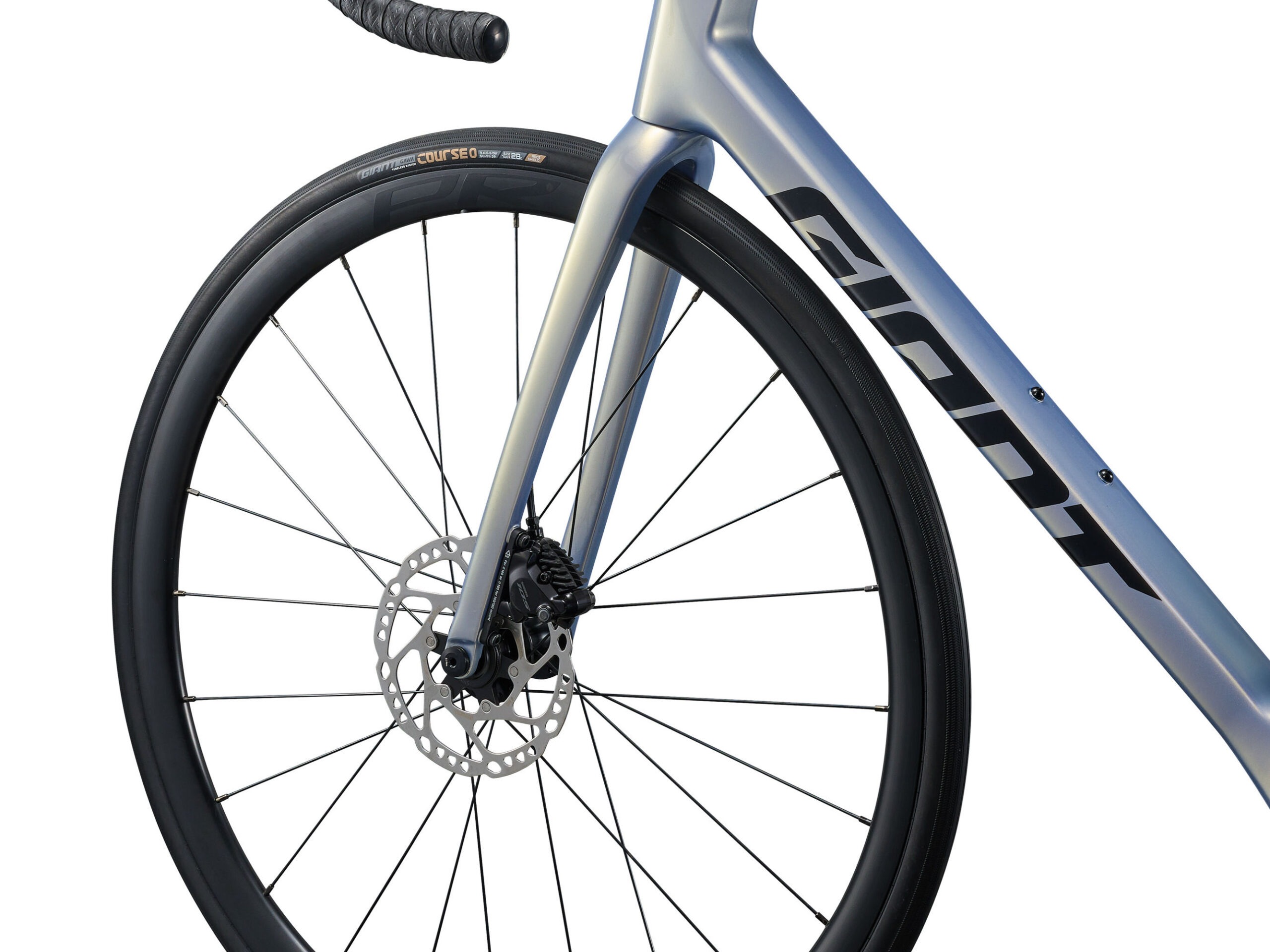 Maanteeratas GIANT TCR Advanced 1 PC (2026) Dreamy Blue (M/L) - Image 3