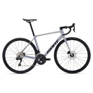 Maanteeratas GIANT TCR Advanced 1 PC (2026) Dreamy Blue (M/L)