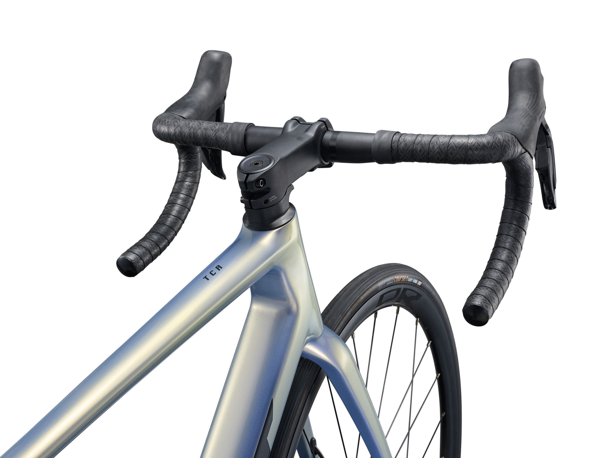 Maanteeratas GIANT TCR Advanced 1 PC (2026) Dreamy Blue (M/L) - Image 5