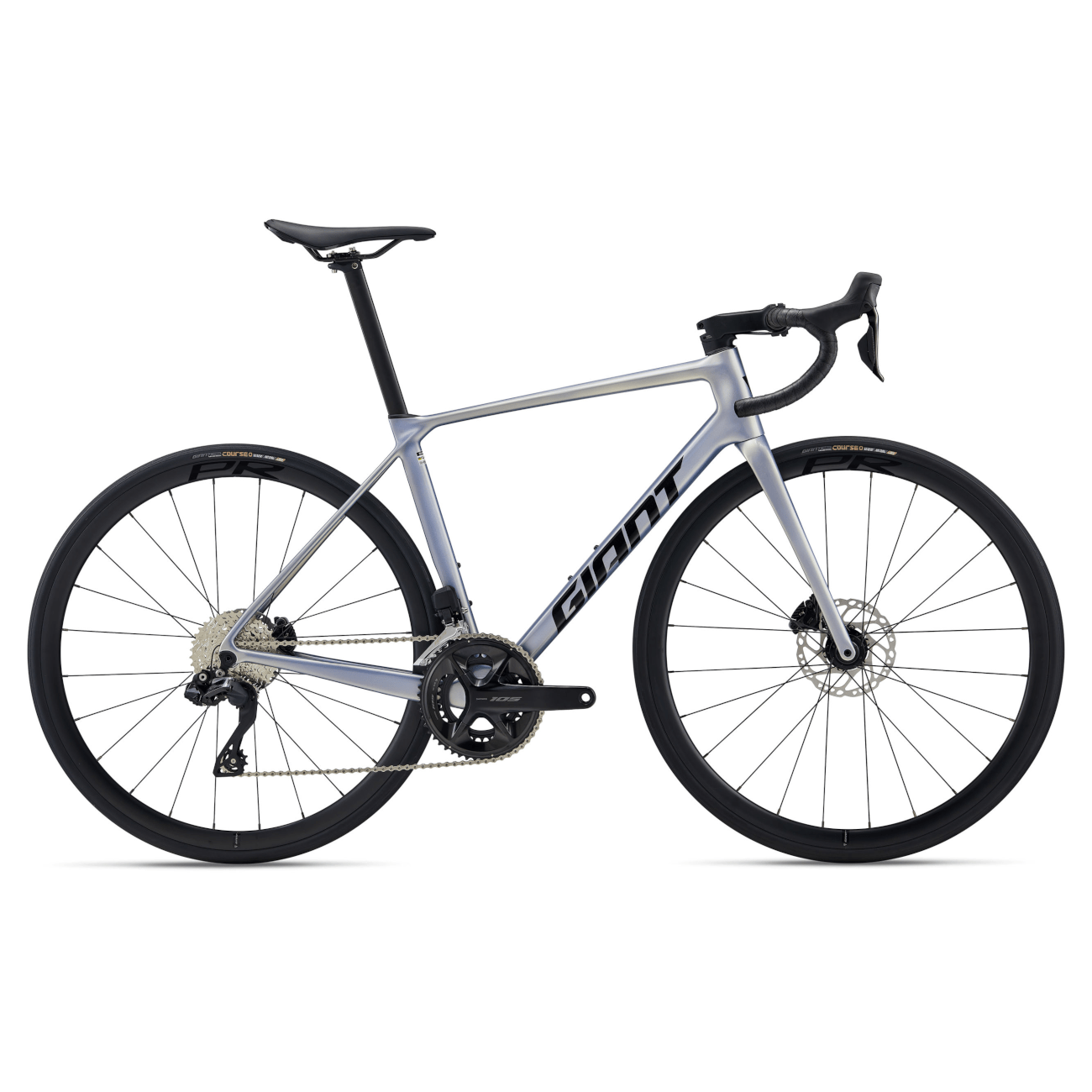 Maanteeratas GIANT TCR Advanced 1 PC (2026) Dreamy Blue (M/L)