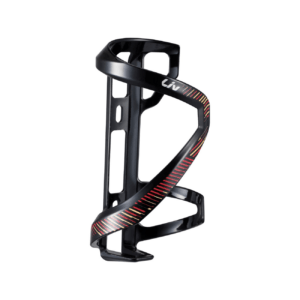 Pudelihoidja LIV Airway Sport Sidepull L, Black/Orange