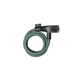 Trosslukk AXA Resolute 8-120, Army Green