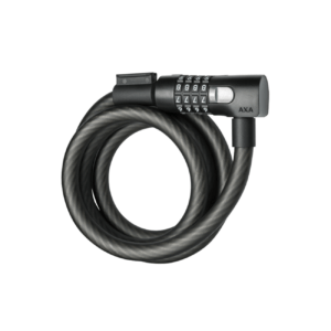 Trosslukk AXA Resolute C15-180, koodiga