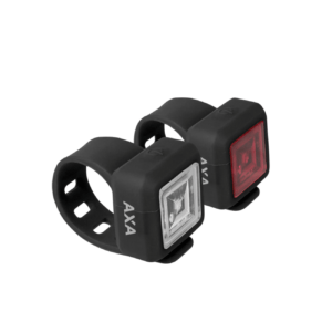 Tuledekomplekt AXA Niteline 11, patareidega